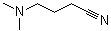 4-(Dimethylamino)butanenitrile molecular structure (CAS 13989-82-7)