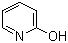 structure of CAS# 142-08-5, 2-Hydroxypyridine;2-Pyridone; 2-Pyridinol; 2-Pyridinone; a-Pyridone; 1H-Pyridin-2-one; 2-Oxopyridine; a-Hydroxypyridine; 1H-2-Pyridone; 2-Pyridol; 1,2-Dihydro-2-oxopyridine