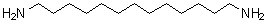1,13-Tridecanediamine molecular structure (CAS 14465-66-8)