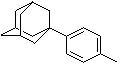 1-(4-Methylphenyl)adamantane molecular structure (CAS 1459-55-8)
