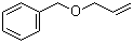 Allyl benzyl ether molecular structure (CAS 14593-43-2)