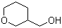 structure of CAS# 14774-36-8, 3-(Hydroxymethyl)tetrahydropyran;(Tetrahydropyran-3-yl)methanol; 5-(Hydroxymethyl)tetrahydropyran