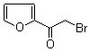 结构式 CAS# 15109-94-1, 2-(溴乙酰基)呋喃