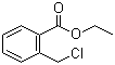 structure of CAS# 1531-78-8, Ethyl 2-chloromethylbenzoate;2-(Chloromethyl)benzoic acid ethyl ester