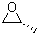 structure of CAS# 15448-47-2, (R)-(+)-Propylene oxide;(R)-(+)-Methyloxirane; (R)-(+)-1,2-Epoxypropane