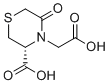 羧甲司坦杂质9分子结构 (CAS 1601460-92-7)