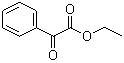 Ethyl benzoylformate molecular structure (CAS 1603-79-8)