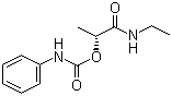 结构式 CAS# 16118-49-3, 双酰草胺; 卡草胺
