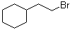 structure of CAS# 1647-26-3, 1-Bromo-2-cyclohexylethane;(2-Bromoethyl)cyclohexane; 2-Cyclohexylethyl bromide; NSC 46808; NSC 6078