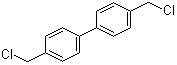 结构式 CAS# 1667-10-3, 联苯二氯苄