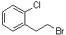 结构式 CAS# 16793-91-2, 1-(2-溴乙基)-2-氯苯
