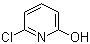 structure of CAS# 16879-02-0, 6-Chloropyridin-2-ol;6-Chloro-2-pyridinol; 6-Chloro-2-hydroxypyridine