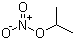 Isopropyl nitrate  molecular structure (CAS 1712-64-7)