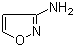 structure of CAS# 1750-42-1, 3-Aminoisoxazole