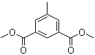 structure of CAS# 17649-58-0, Dimethyl 5-methylisophthalate;5-Methyl-1,3-benzenedicarboxylic acid dimethyl ester