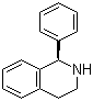 structure of CAS# 180272-45-1, (R)-1-Phenyl-1,2,3,4-tetrahydroisoquinoline;(1R)-1-Phenyl-1,2,3,4-tetrahydroisoquinoline; (1R)-Phenyl-1,2,3,4-tetrahydroisoquinoline