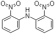 结构式 CAS# 18264-71-6, 2,2'-二硝基二苯胺