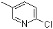 structure of CAS# 18368-64-4, 2-Chloro-5-methylpyridine;2-Chloro-5-picoline
