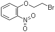 1-(2-Bromoethoxy)-2-nitrobenzene molecular structure (CAS 18800-37-8)