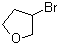 structure of CAS# 19311-37-6, 3-Bromotetrahydrofuran