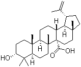 结构式 CAS# 198014-94-7, 苦艾素
