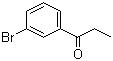 结构式 CAS# 19829-31-3, 3-溴苯丙酮