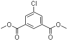 structure of CAS# 20330-90-9, Dimethyl 5-chloroisophthalate;NSC 13963; 5-Chloro-1,3-benzenedicarboxylic acid 1,3-dimethyl ester