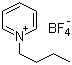 structure of CAS# 203389-28-0, 1-Butylpyridinium tetrafluoroborate;N-Butylpyridinium tetrafluoroborate