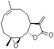 structure of CAS# 20554-84-1, Parthenolide
