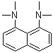结构式 CAS# 20734-58-1, 1,8-双二甲氨基萘
