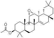 Marsformoxide B molecular structure (CAS 2111-46-8)