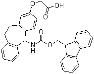 Ramage Linker molecular structure (CAS 212783-75-0)