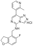 结构式 CAS# 2170606-94-5, 盐酸马卡因