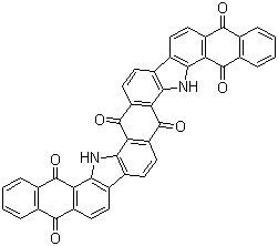 还原橙 11分子结构 (CAS 2172-33-0)