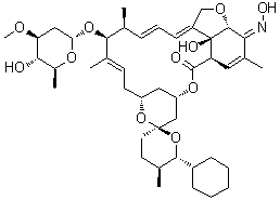 结构式 CAS# 220119-17-5, 司拉克丁