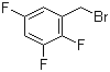 structure of CAS# 226717-83-5, 2,3,5-Trifluorobenzyl bromide