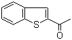 2-Acetylbenzo[b]thiophene molecular structure (CAS 22720-75-8)