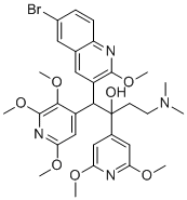 TBAJ-876分子结构 (CAS 2332841-25-3)