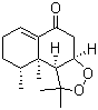 Nardosinone molecular structure (CAS 23720-80-1)