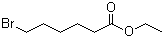 structure of CAS# 25542-62-5, Ethyl 6-bromohexanoate;6-Bromohexanoic acid ethyl ester