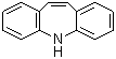 结构式 CAS# 256-96-2, 亚氨基芪