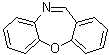 Dibenz[b,f][1,4]oxazepine molecular structure (CAS 257-07-8)