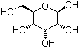 结构式 CAS# 2595-97-3, 阿洛糖; D-阿洛糖; 別己糖; b-D-阿洛糖