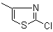 structure of CAS# 26847-01-8, 2-Chloro-4-methylthiazole;2-Chloro-4-methyl-1,3-thiazol; 2-Chloro-4-methyl-1,3-thiazole; 2-Chloro-4-methylthiazole; 4-Methyl-2-chlorothiazole