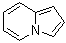 吡咯并[1,2-a]吡啶分子结构 (CAS 274-40-8)