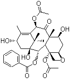 结构式 CAS# 27548-93-2, 巴卡丁 III; 巴卡丁三