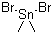 structure of CAS# 2767-47-7, Dibromodimethylstannane;Dibromodimethyltin; Dimethyldibromotin; Dimethylstannyl dibromide