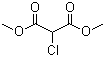 结构式 CAS# 28868-76-0, 氯丙二酸二甲酯; 氯代丙二酸二甲酯