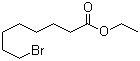 structure of CAS# 29823-21-0, Ethyl 8-bromooctanoate