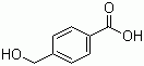 structure of CAS# 3006-96-0, 4-(Hydroxymethyl)benzoic acid;HMBA Linker
